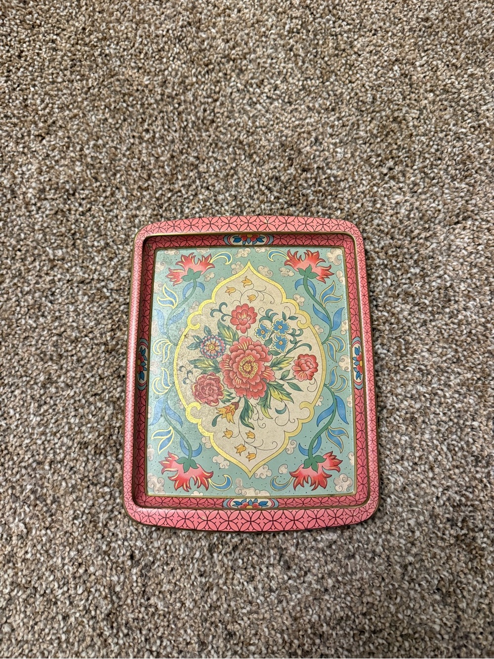 Decorative Tray